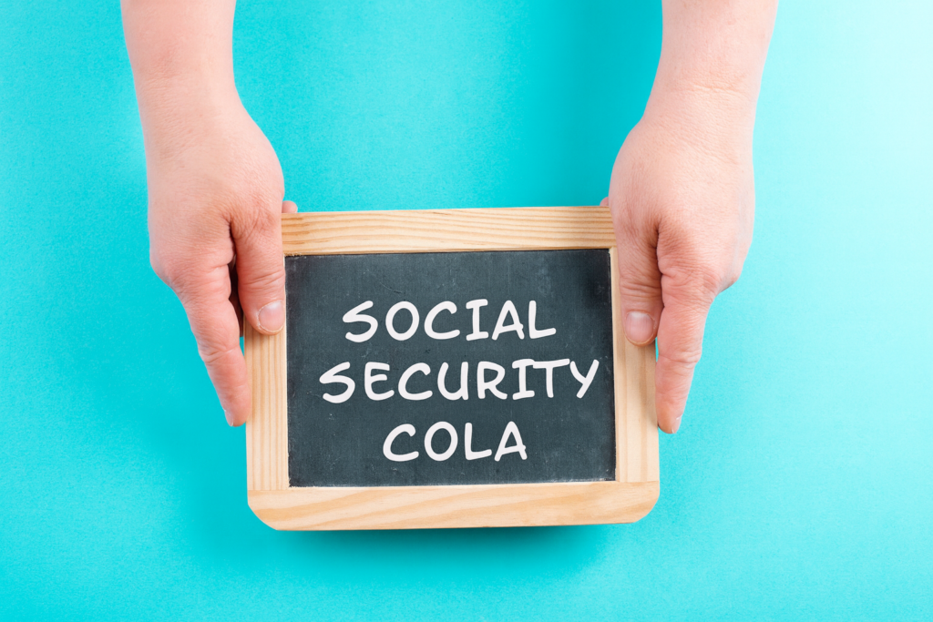 A Brief History of the Social Security COLA Juniper Wealth Management