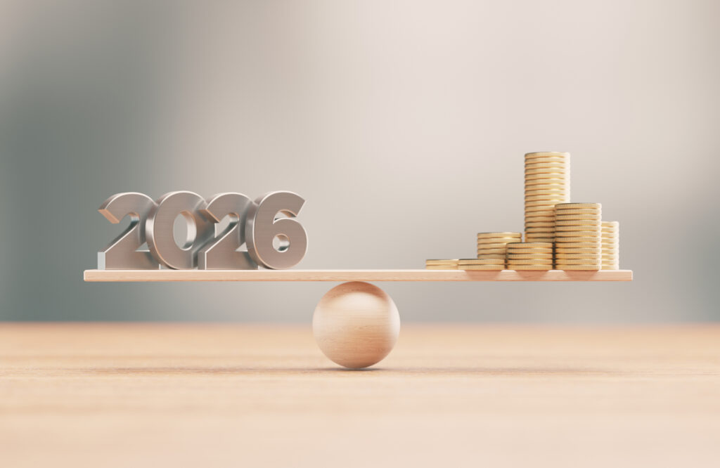 Your 2026 Social Security Cost-of-Living Adjustment: The Good News, The Bad News and What It Means for Your Retirement Juniper Wealth Management